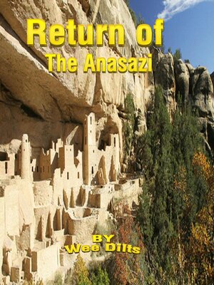 cover image of Return of the Anasazi